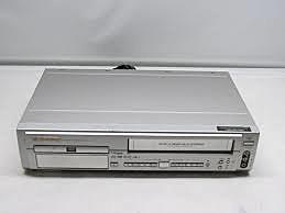 VCR