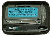 Pager