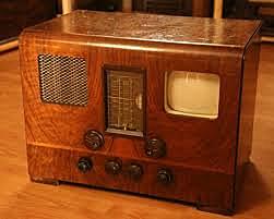 The Marconi TV