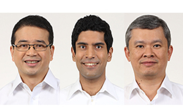 PAP introduces fourth batch of new candidates