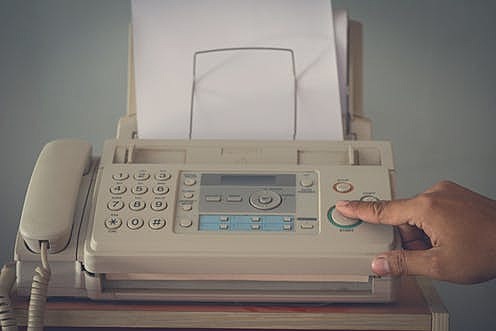 Fax Machines
