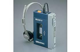 Walkman