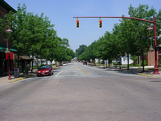 Hilliard 2000- current