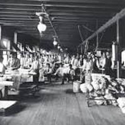 Timeline: Progressive Era