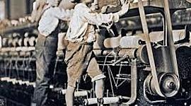 Timeline: Progressive Era