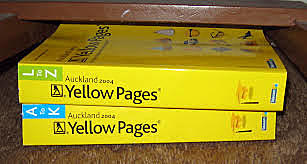 Yellow Pages