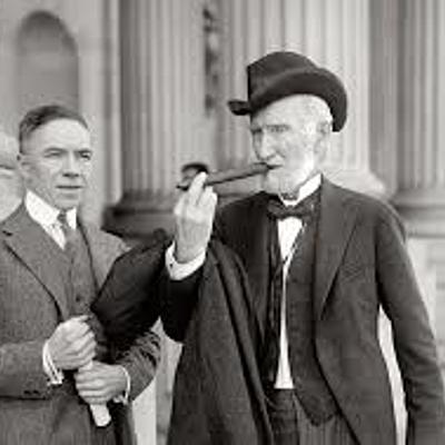 Timeline: Progressive Era