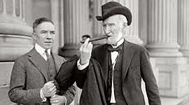 Timeline: Progressive Era