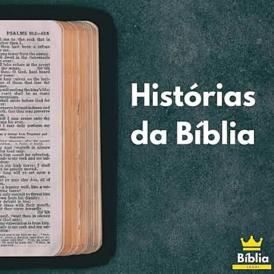 Timeline: Historias da Biblia