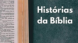 Timeline: Historias da Biblia
