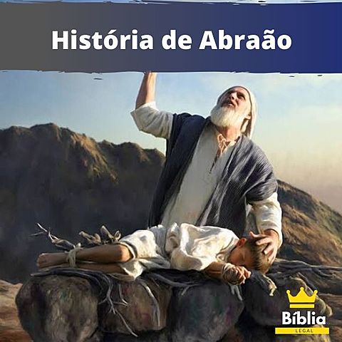Vida de Abraão