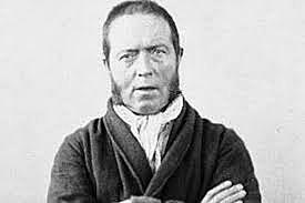 Daniel M'Naghten: asesino o enfermo mental?