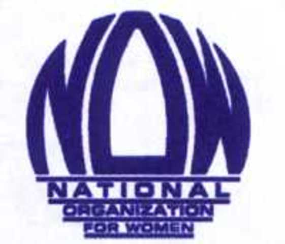 National Organization for Women