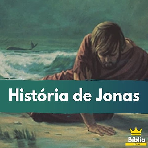 Vida de Jonas