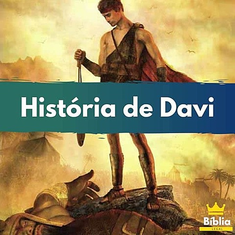 Nascimento de Davi