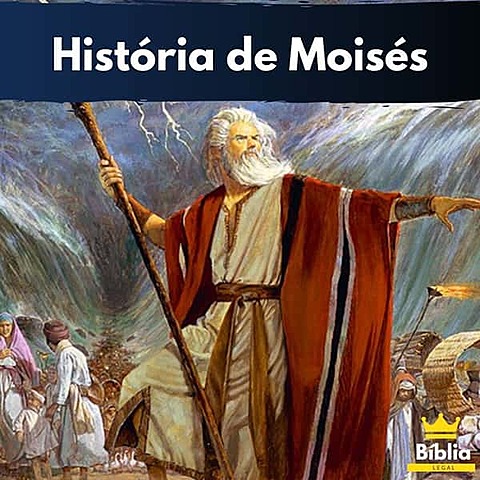 Vida de Moisés