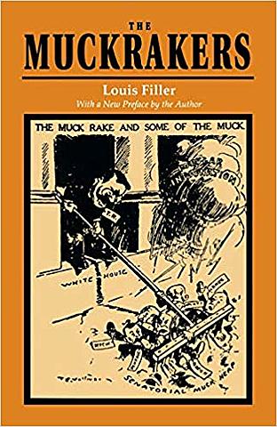 Muckrakers