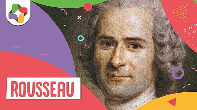 JEAN ROUSSEAU 28 JUNIO 1712- 02 JULIO 1778