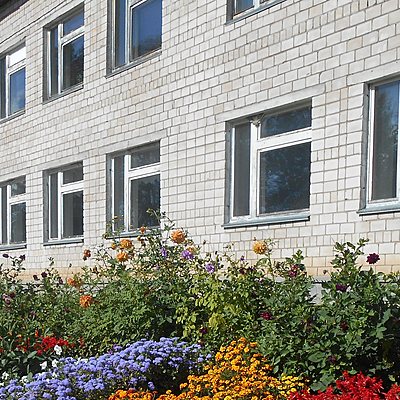 Timeline: Лента времени Сепской школы