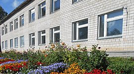 Timeline: Лента времени Сепской школы