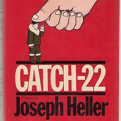 Timeline: Catch-22