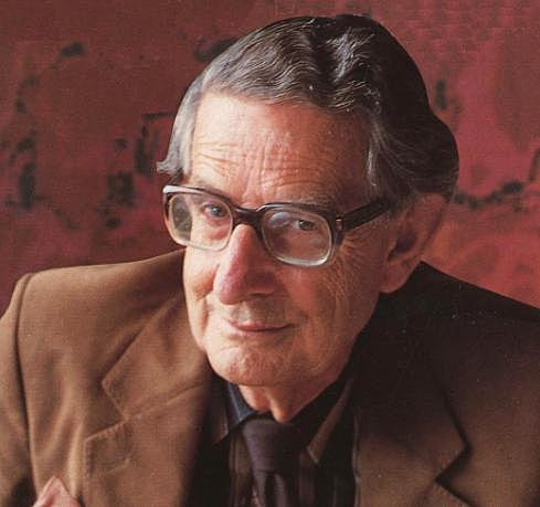 Hans Eysenck