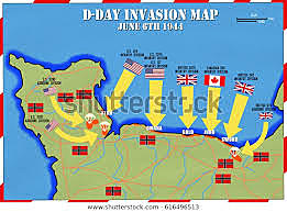 D-Day