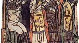 Timeline: Línea de tiempo: Derecho visigodo