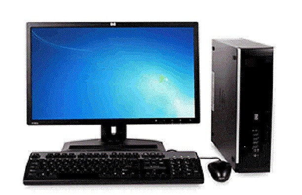 Quinta Generacion(1983-1990)