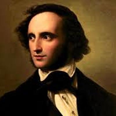 Timeline: Felix Medelssohn