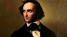 Timeline: Felix Medelssohn