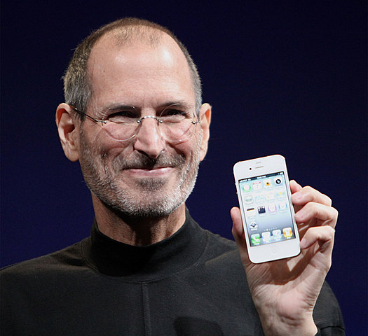 Steve Jobs' Death