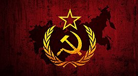 Timeline: La URSS