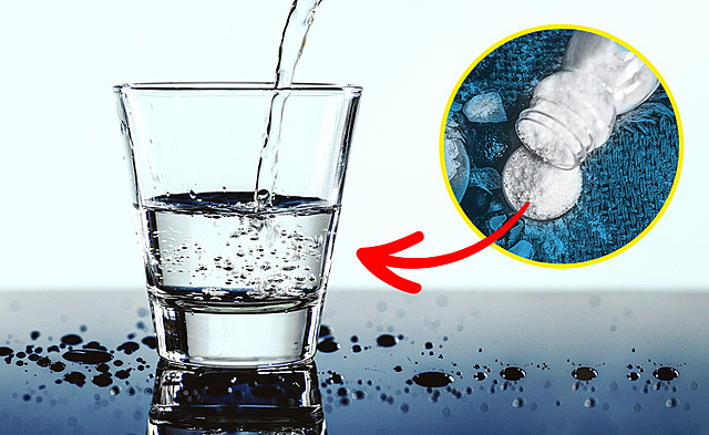 ALUMBRE AS A WATER PURIFIER