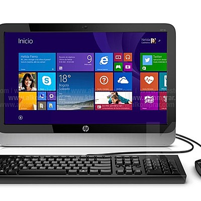 Timeline: transcendencia del computador