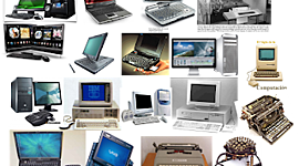 Timeline: Historia de los computadores