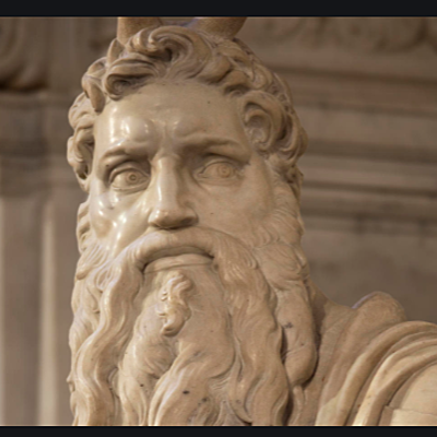 Timeline: 1.Moses(1500BC)