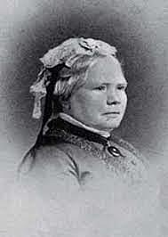 Andrew's Mother Dies