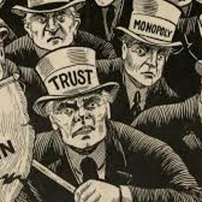 Timeline: Progressive Era