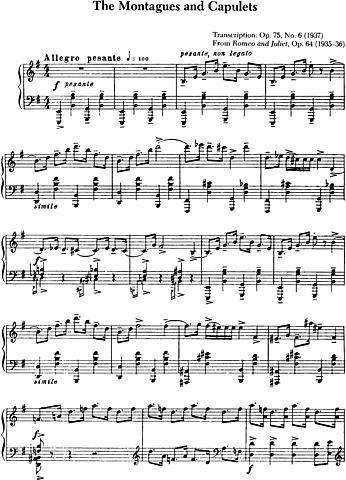 Obra: Amor de les tres taronge