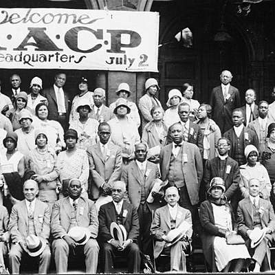 Timeline: Progressive Era