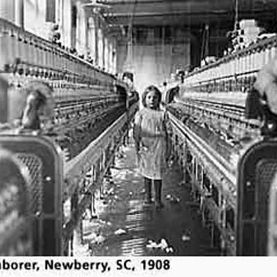 Timeline: Progressive Era