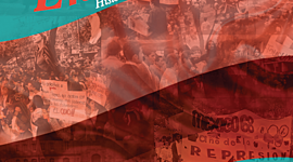 Timeline: Los movimientos estudiantiles en Estados Unidos