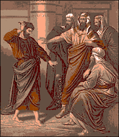 Великая среда