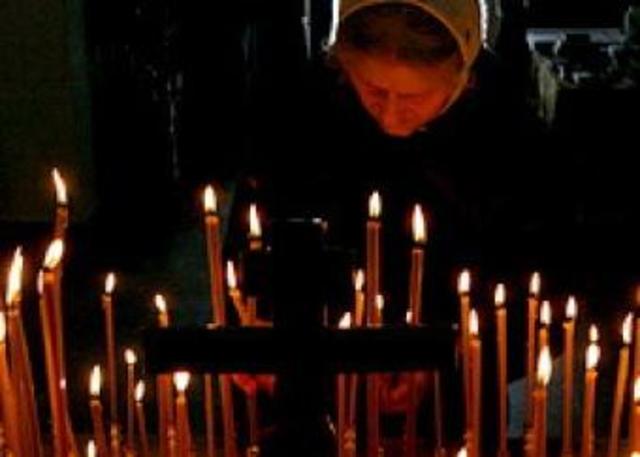 Великий вторник