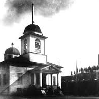 Timeline: Лента времени Игринской СОШ №1