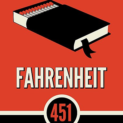 Timeline: Fahrenheit 451