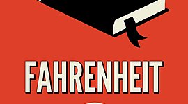 Timeline: Fahrenheit 451