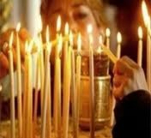 Великий понедельник