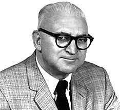 Harold Dwight Lasswell